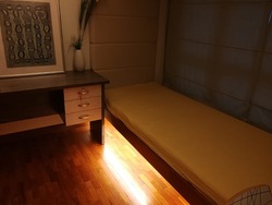 Burlington Square (D7), Apartment #299754321